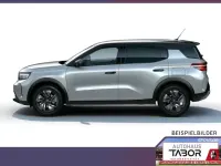 Neu Opel Frontera 145 PS (106 kW) 2025 Weiß SUV