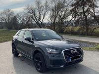 Gebraucht Audi Q2 116 PS (85 kW) 2019 Grau SUV