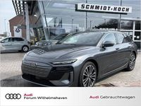 Gebraucht Audi A6 e-tron Performance 280 kW (381 PS) 2025 Daytonagrau perleffekt Kombi