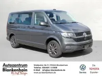 Second-hand VW Multivan Family 150 CP (110 kW) 2021 Andere Monovolum