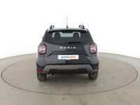 Gebraucht Dacia Duster Journey 131 PS (96 kW) 2023 Schwarz SUV