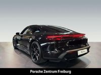 Gebraucht Porsche Taycan Black Edition 319 kW (435 PS) 2025 Schwarz Limousine