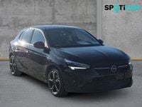 Gebraucht Opel Corsa Ultimate 101 PS (74 kW) 2023 Schwarz Kleinwagen