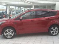 gebraucht Ford Kuga ST *Allrad- AHK schwenk.- Kamera*