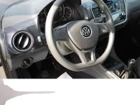 Gebraucht VW up! Move 65 PS (47 kW) 2022 Manufacturer Kleinwagen