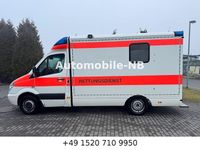 Usado Mercedes Sprinter 163 HP (119 kW) 2012 Branco