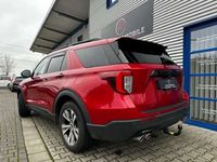 gebraucht Ford Explorer 3,0 "ST-Line" Plug-in-Hybrid 4x4 *7-SITZER*NAVI*L