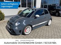 Gebraucht Abarth 595 Esseesse 179 PS (131 kW) 2020 Grau Kleinwagen