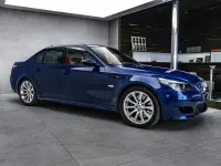 Gebraucht BMW M5 Performance 507 PS (372 kW) 2007 Limousine