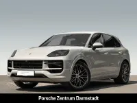 Gebraucht Porsche Cayenne 354 PS (260 kW) 2024 Cashmerebeigemetallic SUV
