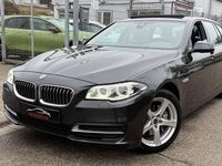 Gebraucht BMW 535 M Sport 313 PS (230 kW) 2015 Grau Limousine