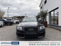 Gebraucht Audi RS6 Sport 700 PS (514 kW) 2008 Schwarz Kombi
