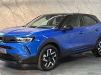 Gebraucht Opel Mokka 131 PS (96 kW) 2024 Blau SUV
