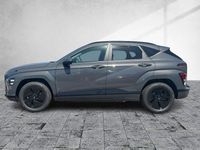 Neu Hyundai Kona Trend 150 kW (204 PS) 2025 Grau SUV