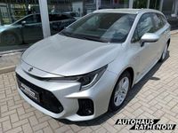 Gebraucht Suzuki Swace Comfort+ 140 PS (102 kW) 2023 Silber Kombi
