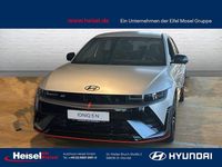 Gebraucht Hyundai Ioniq 447 kW (609 PS) 2025 Gold Kleinwagen