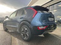 gebraucht Kia e-Niro NiroINS WP DW TEC REX SD BLK