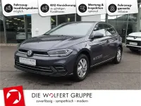 Brugt VW Polo Style 95 HK (69 kW) 2025 Grå Sedan