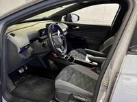 Gebraucht VW ID.4 Pro Performance 150 kW (204 PS) 2023 Grau SUV