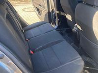 Gebraucht Fiat Tipo Lounge 120 PS (88 kW) 2016 Grau Limousine