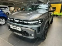 Gebraucht Dacia Duster Extreme 158 PS (116 kW) 2024 Dolomitgrau metallic SUV