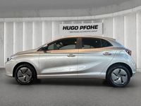 Gebraucht MG MG3 194 PS (142 kW) 2024 Cosmic silver metallic Kleinwagen