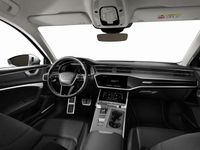 Gebraucht Audi S6 Ambiente 253 PS (186 kW) 2024 Schwarz Kombi