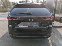 Neu Mazda CX-80 Homura-Line 327 PS (240 kW) 2026 SUV
