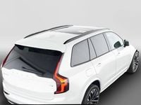 Gebraucht Volvo XC90 Plus 455 PS (334 kW) 2025 Weiß SUV