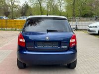 gebraucht Skoda Fabia Ambiente *BI-COLOUR*TÜV NEU*