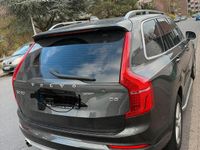 Second-hand Volvo XC90 190 CP (139 kW) 2019 Maro SUV
