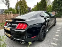 Gebraucht Ford Mustang 317 PS (233 kW) 2020 Schwarz