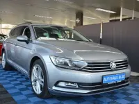 Gebraucht VW Passat 190 PS (139 kW) 2019 Silber Kombi