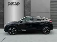 Gebraucht Citroën C4 131 PS (96 kW) 2024 Schwarz SUV