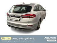 Gebraucht Ford Mondeo Titanium 150 PS (110 kW) 2020 Silber Kombi