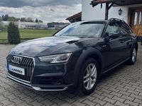 Gebraucht Audi A4 Allroad 163 PS (119 kW) 2018 Grau Kombi