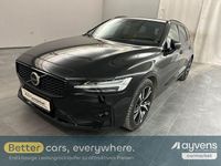 Gebraucht Volvo V60 Plus 197 PS (144 kW) 2024 Schwarz Kombi