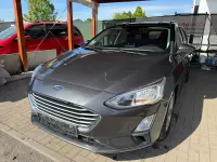 Occasion Ford Focus Cool & Connect 150 ch (110 kW) 2019 Gris Break