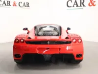 Gebraucht Ferrari Enzo 659 PS (484 kW) 2004 Rot Coupé