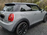 Gebraucht Mini Cooper 136 PS (100 kW) 2015 Grau Kleinwagen