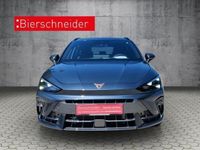 Neu Cupra Leon 150 PS (110 kW) 2025 Grau Kombi