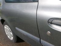 Second-hand Renault Clio II 1999 Gri Hatchback