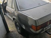 gebraucht Ford Granada 