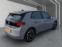 Gebraucht VW ID.3 Pure 110 kW (150 PS) 2021 Grau Kleinwagen