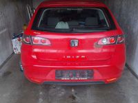 gebraucht Seat Ibiza 1.2 12V Reference