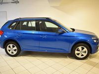 gebraucht Skoda Kamiq AHK + 2 x PDC + Garantie 08/27