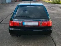 Occasion Audi S6 Basis 230 ch (169 kW) 1996 Noir Break