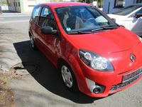 Second-hand Renault Twingo 75 CP (55 kW) 2011 Roșu Hatchback