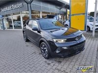 Gebraucht Opel Mokka Edition 136 PS (100 kW) 2025 Schwarz SUV