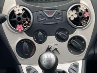 Gebraucht Ford Ka Titanium 69 PS (50 kW) 2009 Kleinwagen